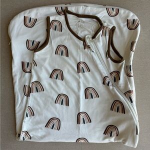 Kyte Baby Sleepsack - Size M - 0.5 Tog